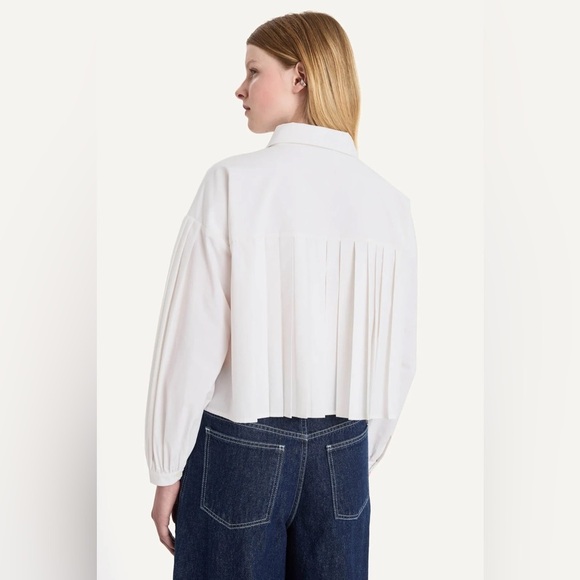 NWT Merlette ‘Fresco Shirt’ XXS - Picture 2 of 7